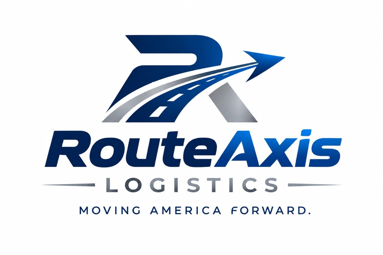 RouteAxis Logistics & Freight Services